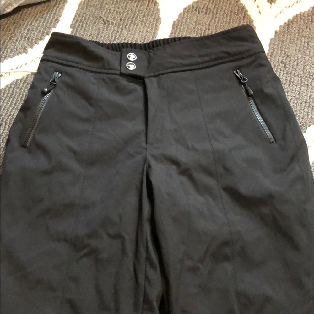Snow pants